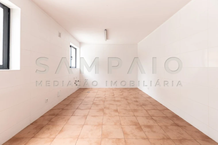 Moradia T3 para Venda em Mafamude e Vilar do Paraíso Foto 19