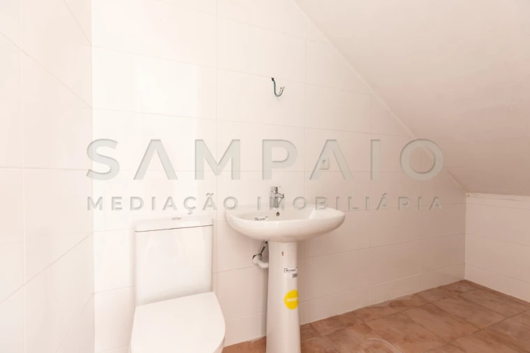 Moradia T3 para Venda em Mafamude e Vilar do Paraíso Foto 20