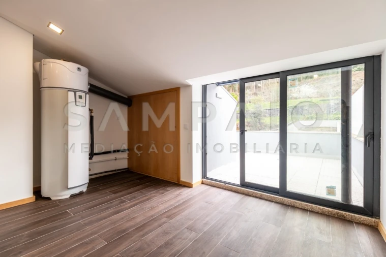 Moradia T3 para Venda em Mafamude e Vilar do Paraíso Foto 46