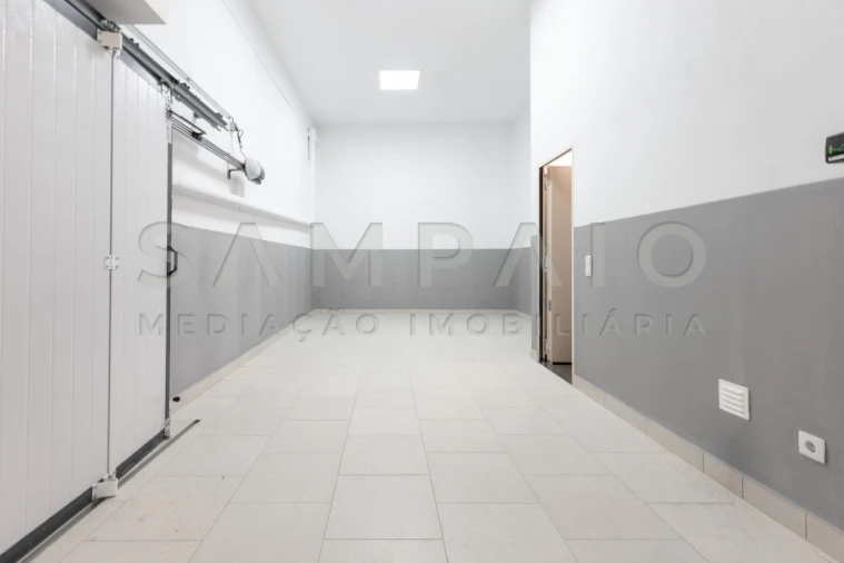 Moradia T3 para Venda em Mafamude e Vilar do Paraíso Foto 52