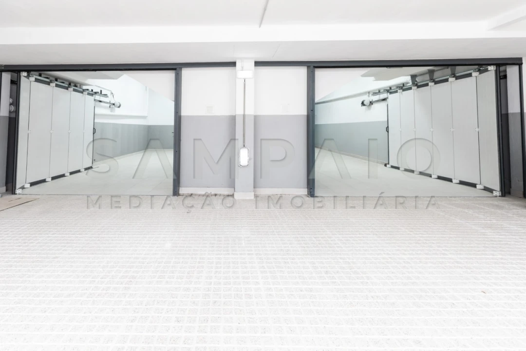 Moradia T3 para Venda em Mafamude e Vilar do Paraíso Foto 25