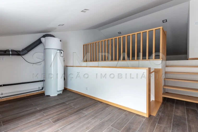 Moradia T3 para Venda em Mafamude e Vilar do Paraíso Foto 22