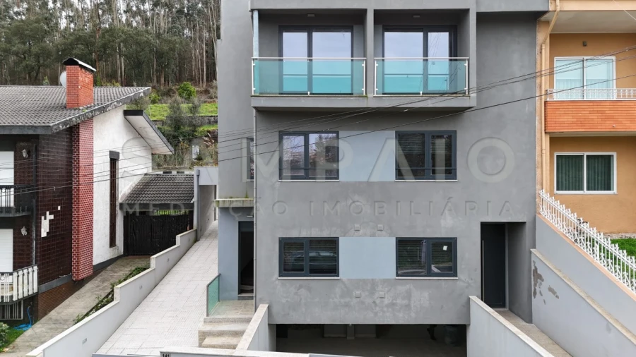 Moradia T3 para Venda em Mafamude e Vilar do Paraíso Foto 23