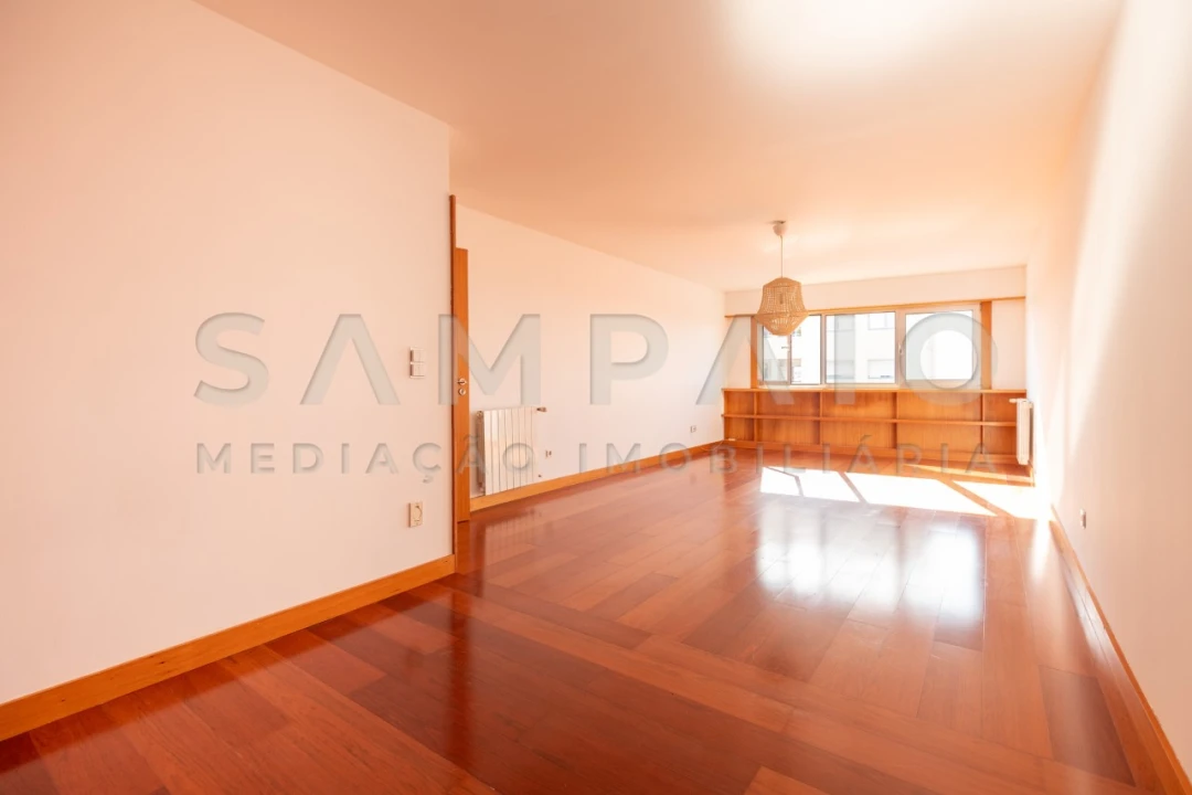 Apartamento T2 para Venda em Matosinhos e Leça da Palmeira Foto 1