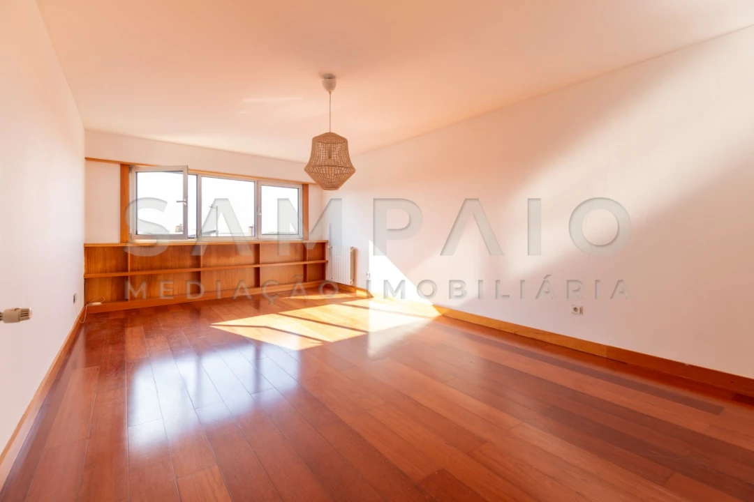 Apartamento T2 para Venda em Matosinhos e Leça da Palmeira Foto 3