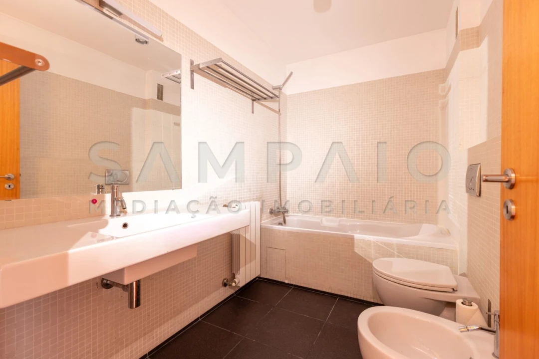 Apartamento T2 para Venda em Matosinhos e Leça da Palmeira Foto 10