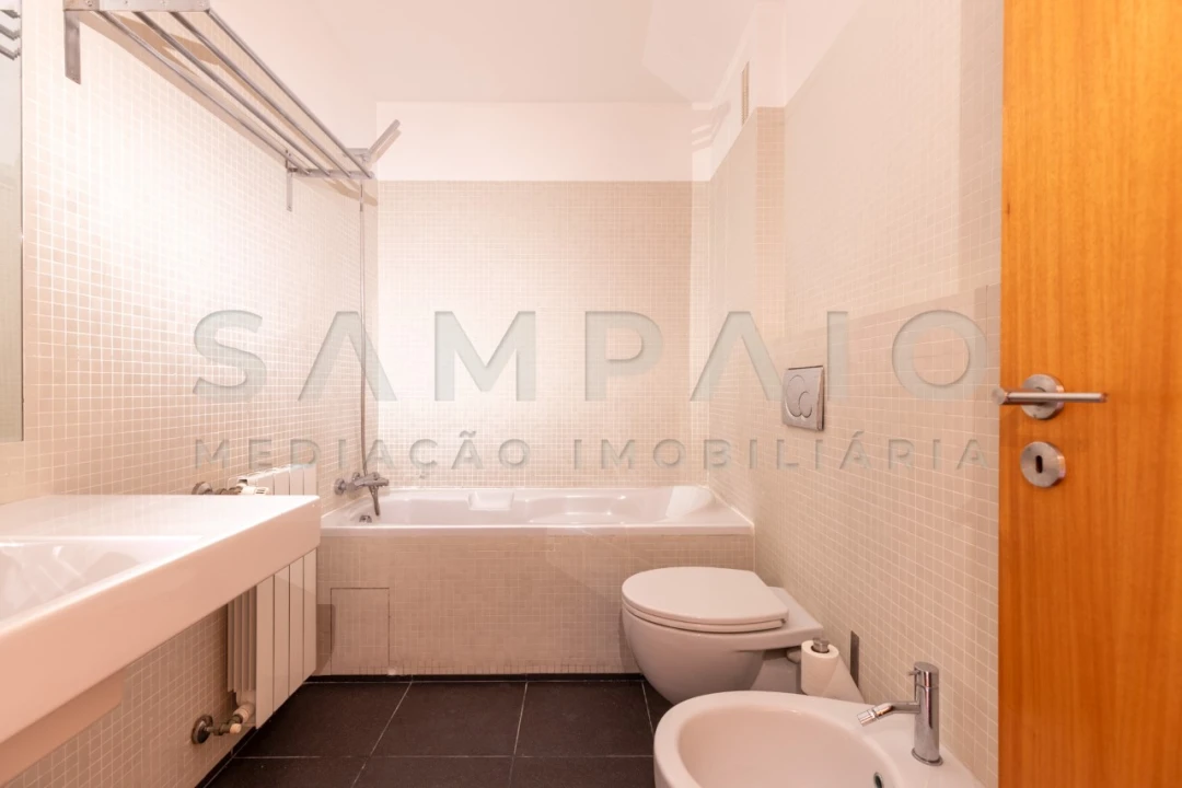 Apartamento T2 para Venda em Matosinhos e Leça da Palmeira Foto 11