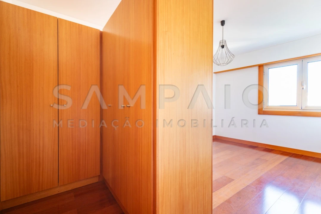 Apartamento T2 para Venda em Matosinhos e Leça da Palmeira Foto 13