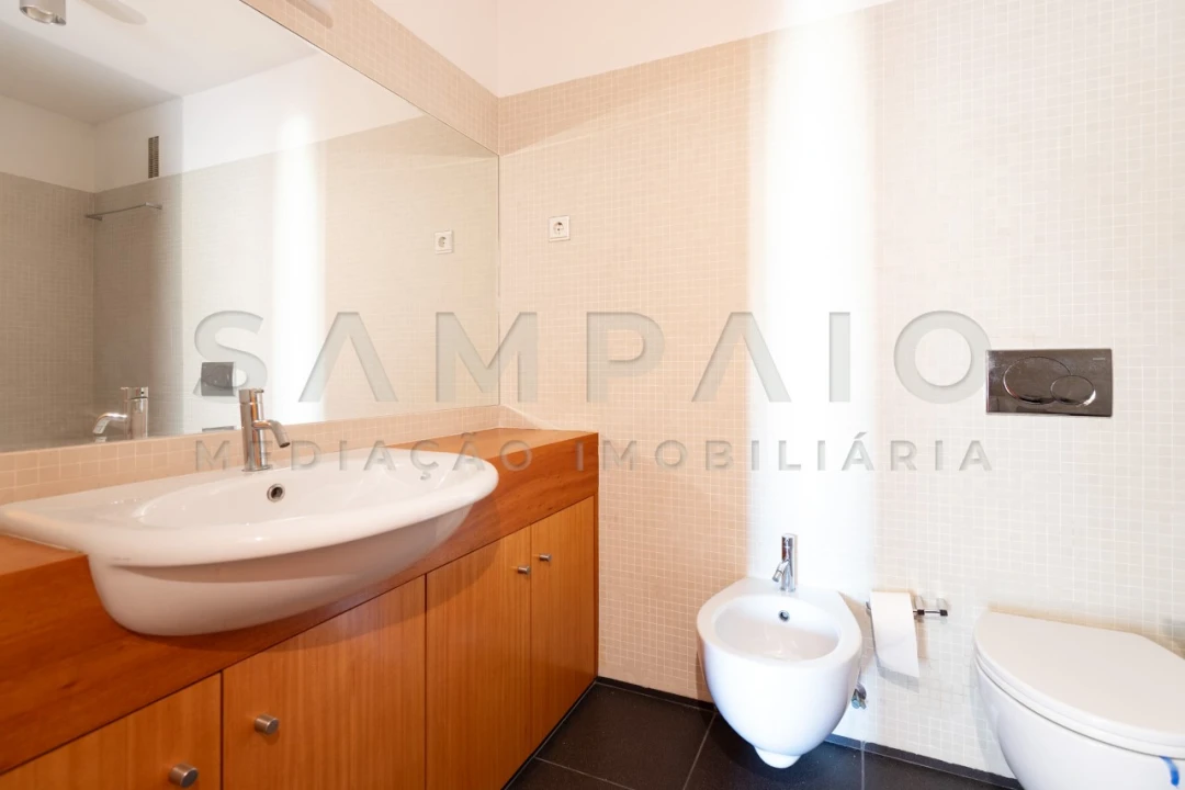 Apartamento T2 para Venda em Matosinhos e Leça da Palmeira Foto 14