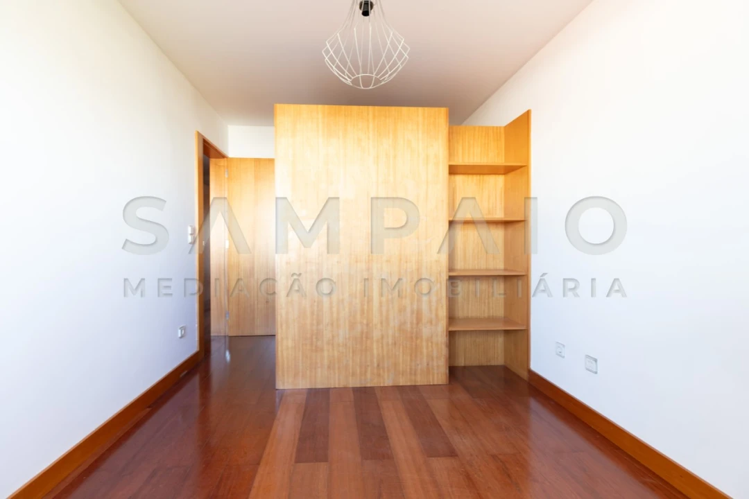 Apartamento T2 para Venda em Matosinhos e Leça da Palmeira Foto 17