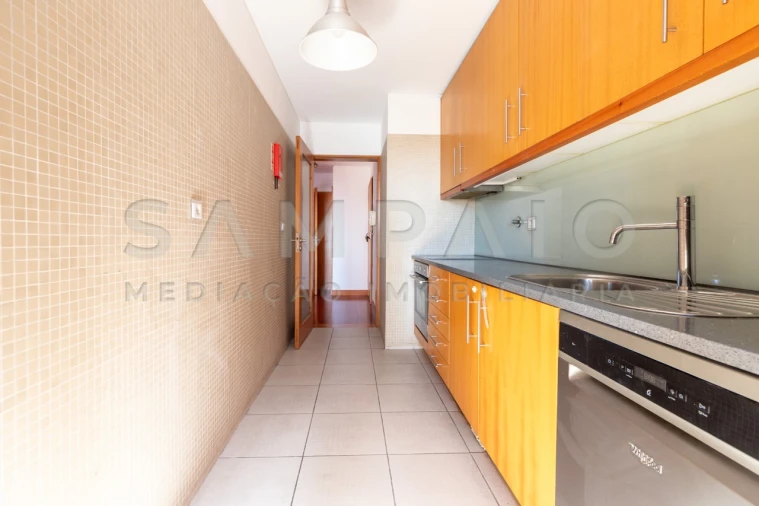 Apartamento T2 para Venda em Matosinhos e Leça da Palmeira Foto 7