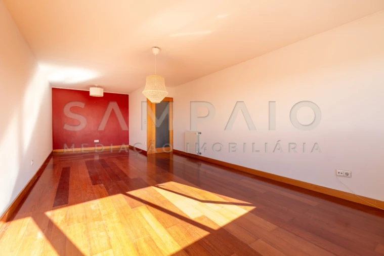 Apartamento T2 para Venda em Matosinhos e Leça da Palmeira Foto 9