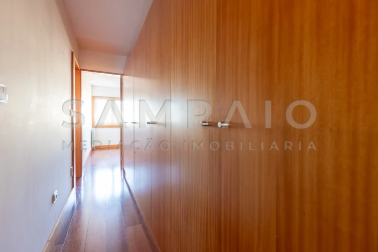 Apartamento T2 para Venda em Matosinhos e Leça da Palmeira Foto 12