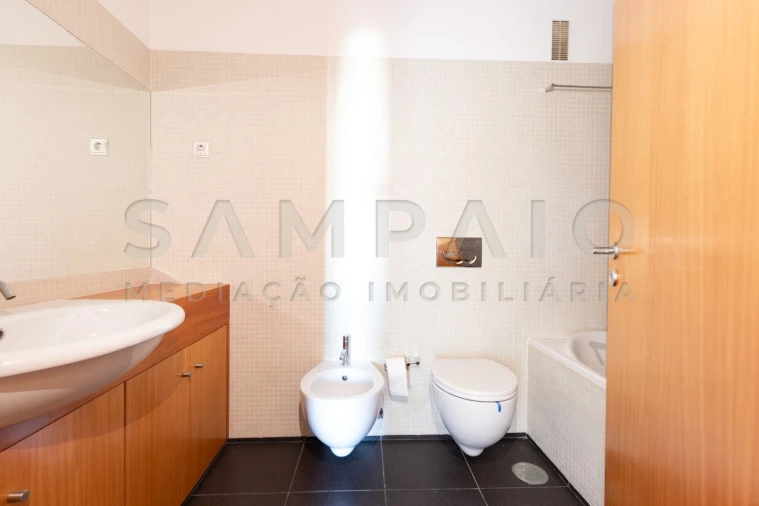 Apartamento T2 para Venda em Matosinhos e Leça da Palmeira Foto 15