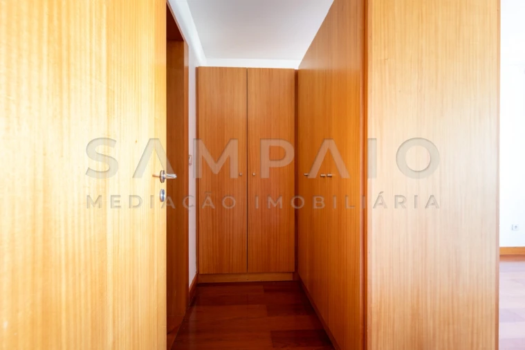 Apartamento T2 para Venda em Matosinhos e Leça da Palmeira Foto 18