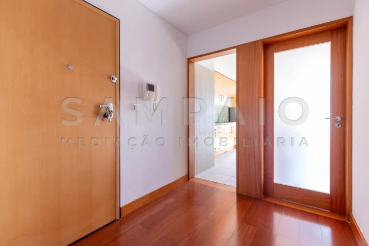 Apartamento T2 para Venda em Matosinhos e Leça da Palmeira Foto 21