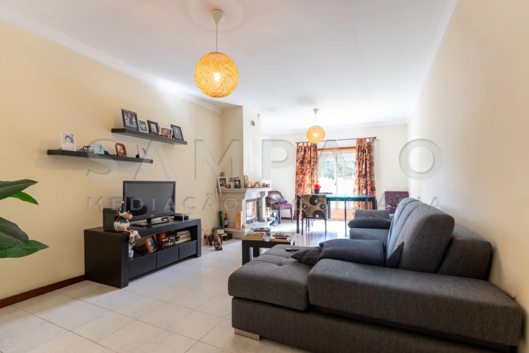 Apartamento T1 para Venda em Valongo Foto 3