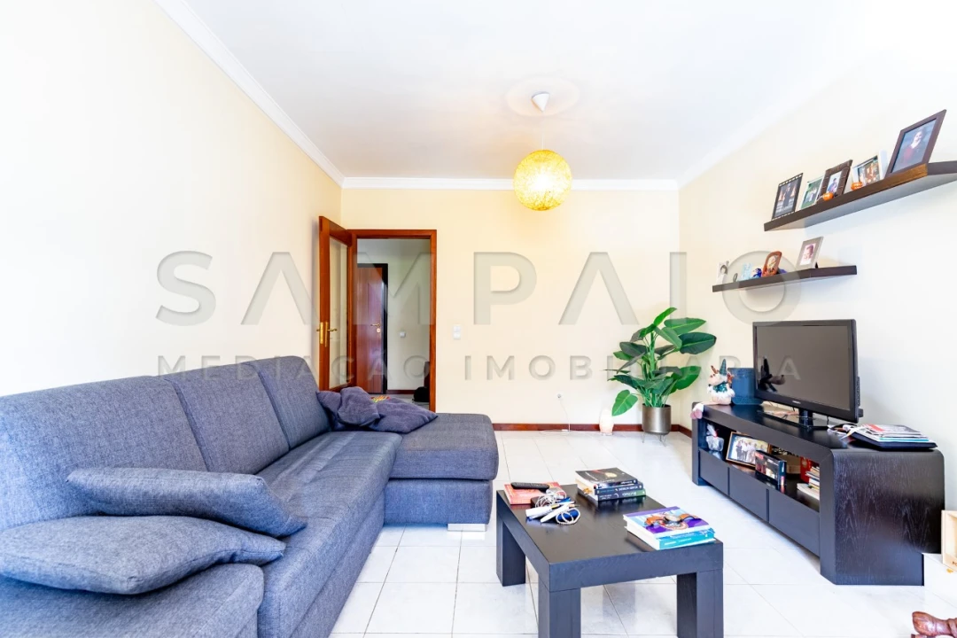 Apartamento T1 para Venda em Valongo Foto 4