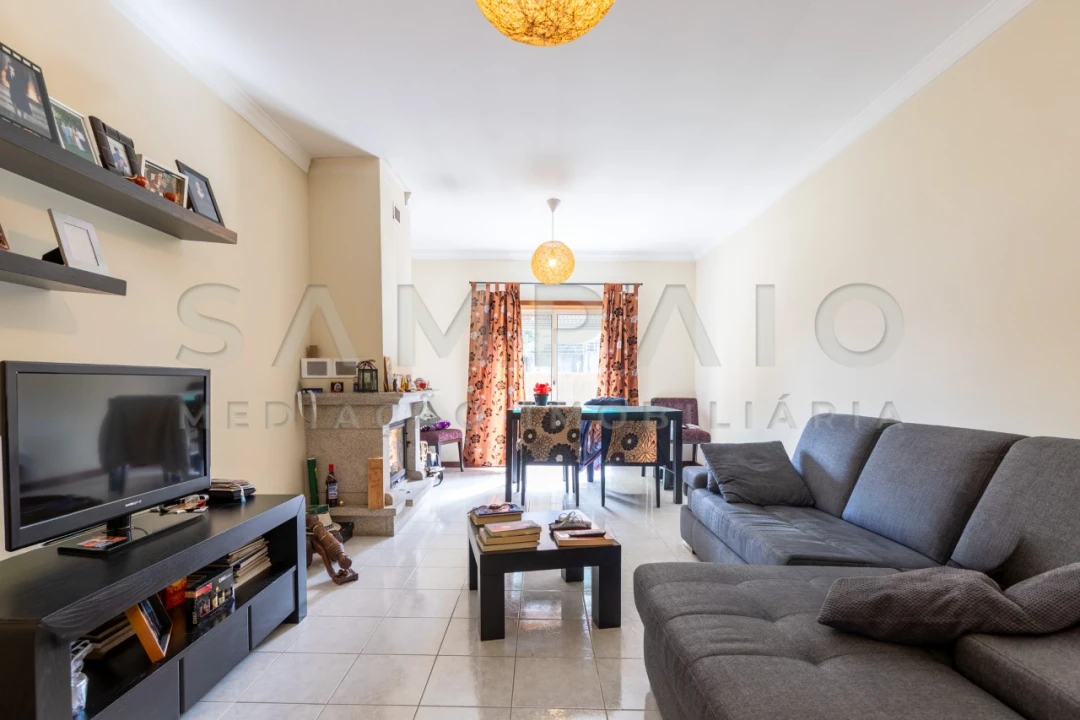 Apartamento T1 para Venda em Valongo Foto 5