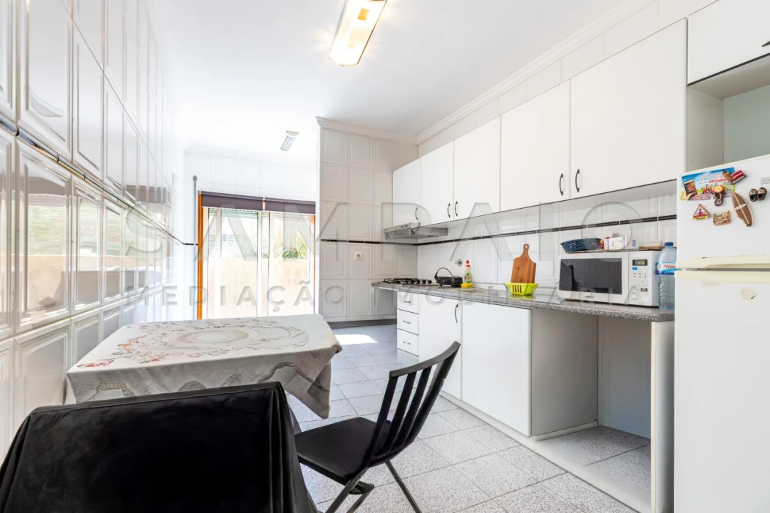 Apartamento T1 para Venda em Valongo Foto 8