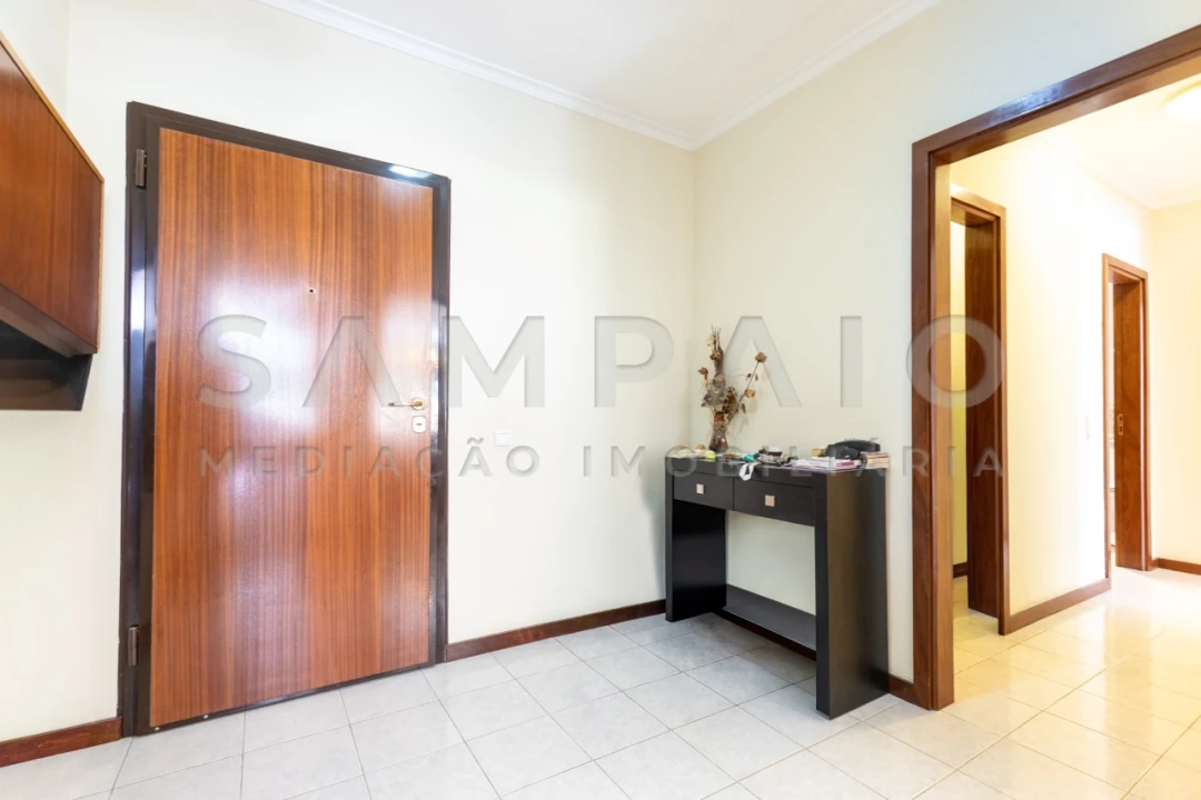 Apartamento T1 para Venda em Valongo Foto 9