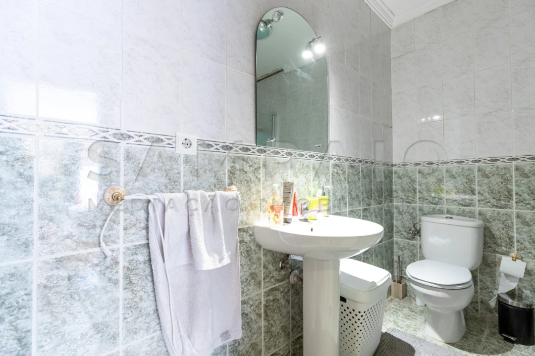 Apartamento T1 para Venda em Valongo Foto 12