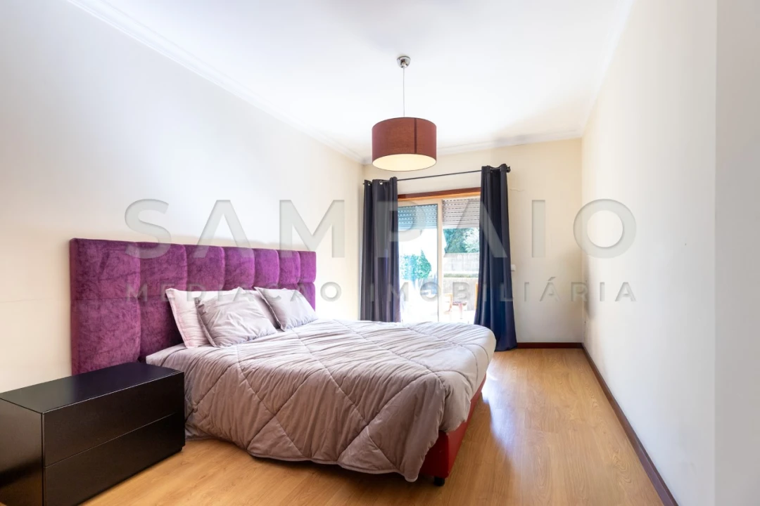 Apartamento T1 para Venda em Valongo Foto 13