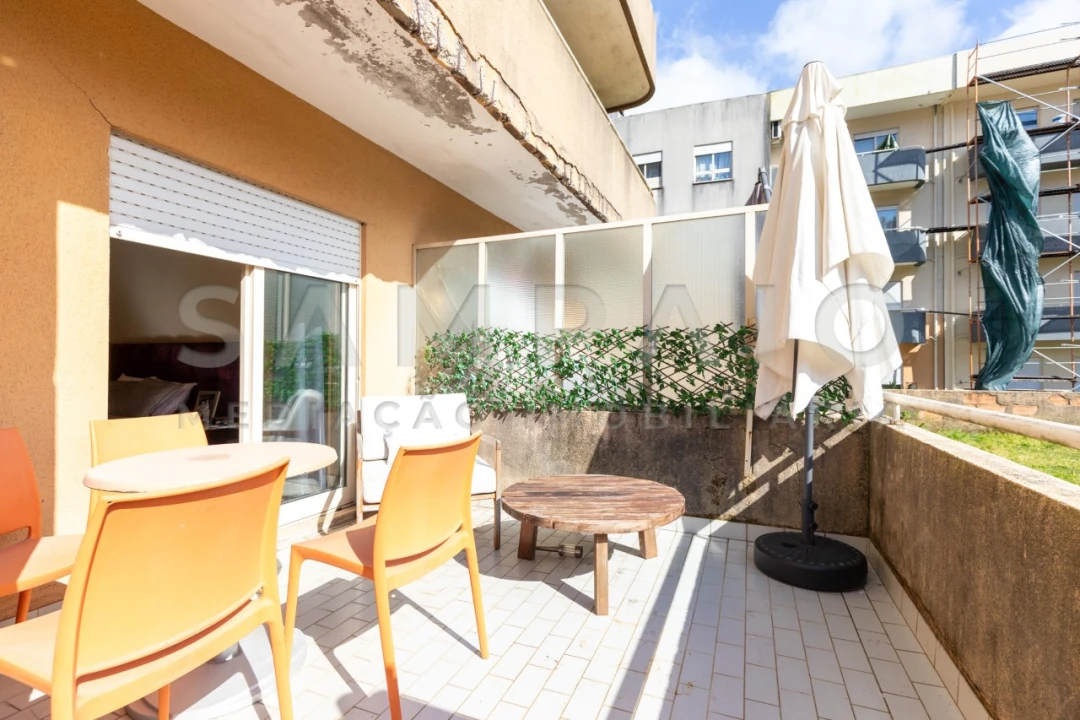 Apartamento T1 para Venda em Valongo Foto 17