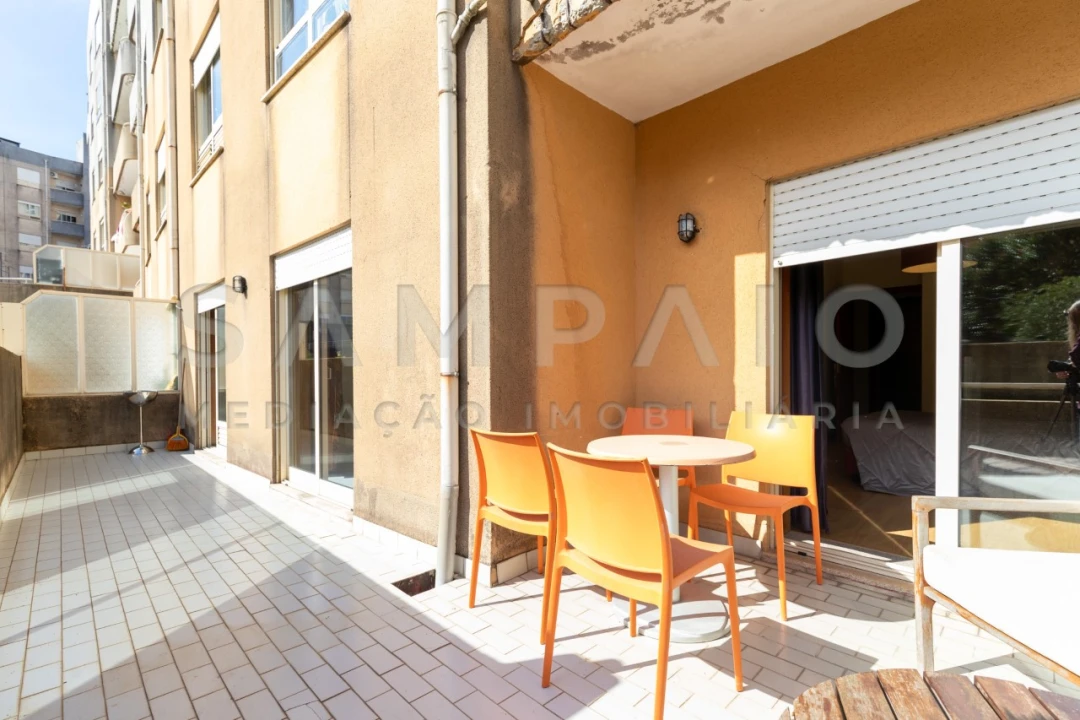 Apartamento T1 para Venda em Valongo Foto 18