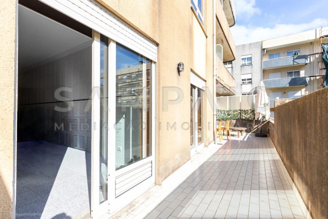 Apartamento T1 para Venda em Valongo Foto 21