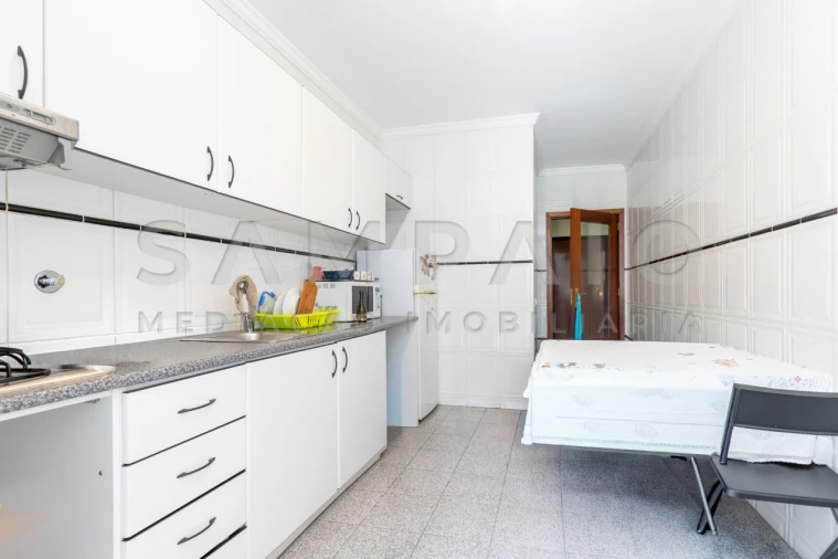 Apartamento T1 para Venda em Valongo Foto 7