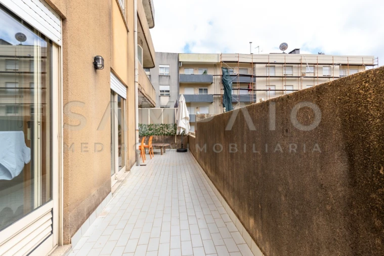 Apartamento T1 para Venda em Valongo Foto 10