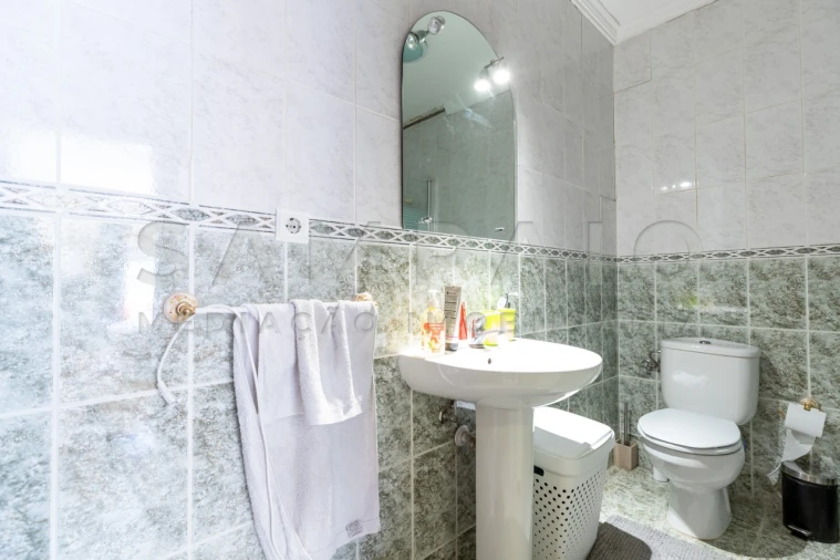 Apartamento T1 para Venda em Valongo Foto 12