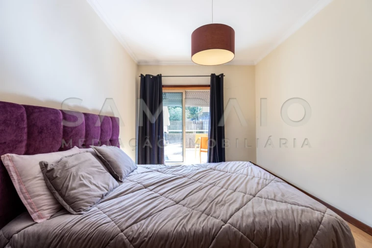 Apartamento T1 para Venda em Valongo Foto 14