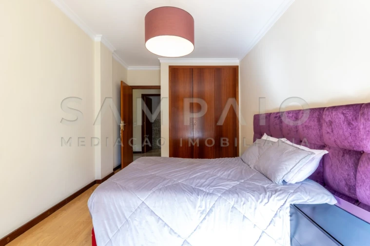 Apartamento T1 para Venda em Valongo Foto 15