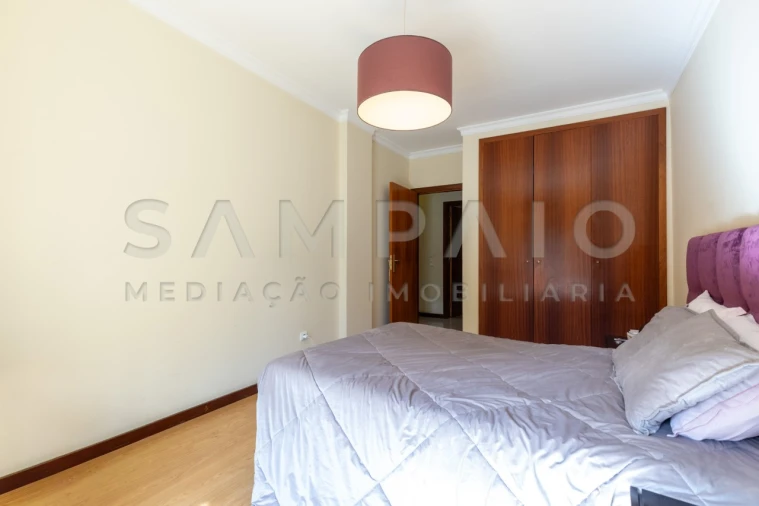 Apartamento T1 para Venda em Valongo Foto 16