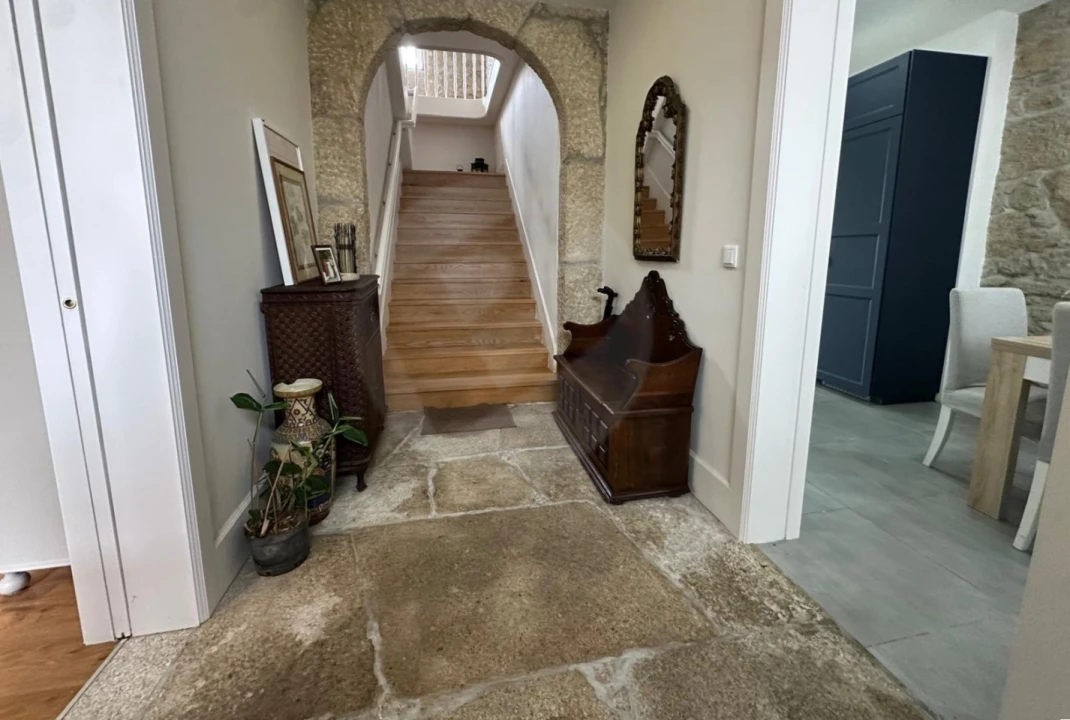 Moradia T4 para Venda em Fornelo e Vairão Foto 17