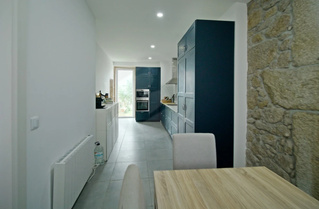 Moradia T4 para Venda em Fornelo e Vairão Foto 11