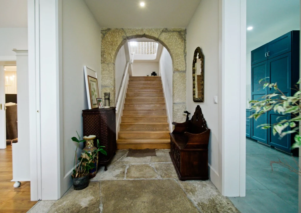 Moradia T4 para Venda em Fornelo e Vairão Foto 26