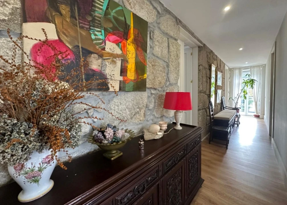 Moradia T4 para Venda em Fornelo e Vairão Foto 27