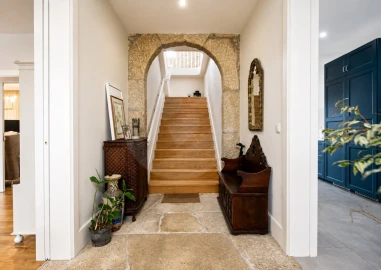 Moradia T4 para Venda em Fornelo e Vairão