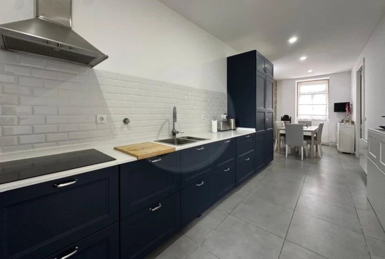 Moradia T4 para Venda em Fornelo e Vairão Foto 8