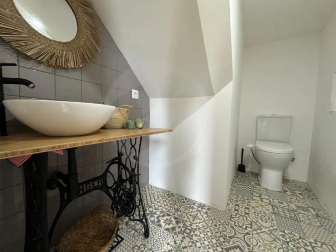 Moradia T4 para Venda em Fornelo e Vairão Foto 14