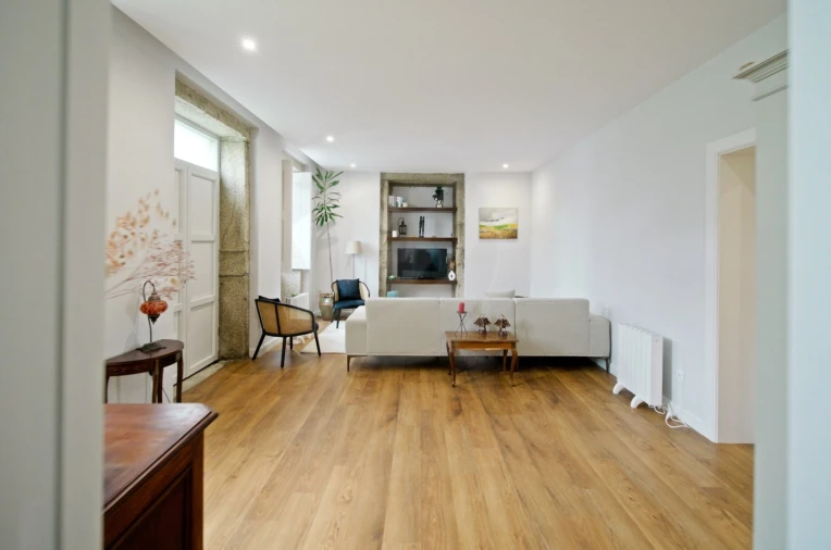 Moradia T4 para Venda em Fornelo e Vairão Foto 4