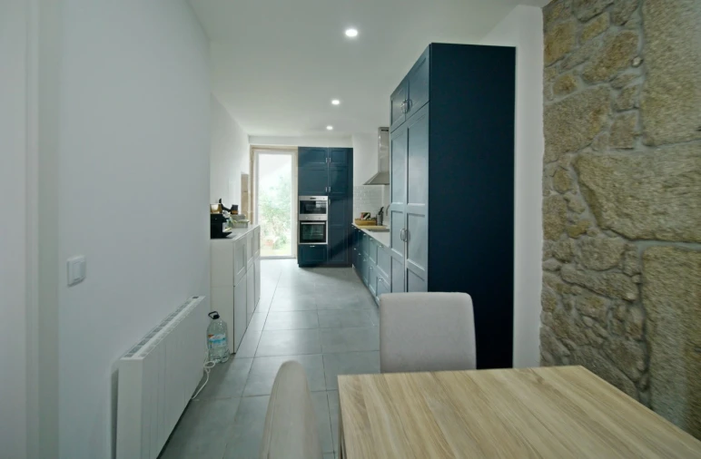 Moradia T4 para Venda em Fornelo e Vairão Foto 11