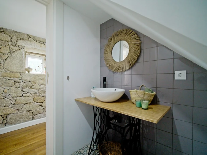 Moradia T4 para Venda em Fornelo e Vairão Foto 21