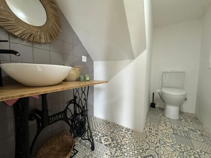 Moradia T4 para Venda em Fornelo e Vairão Foto 22