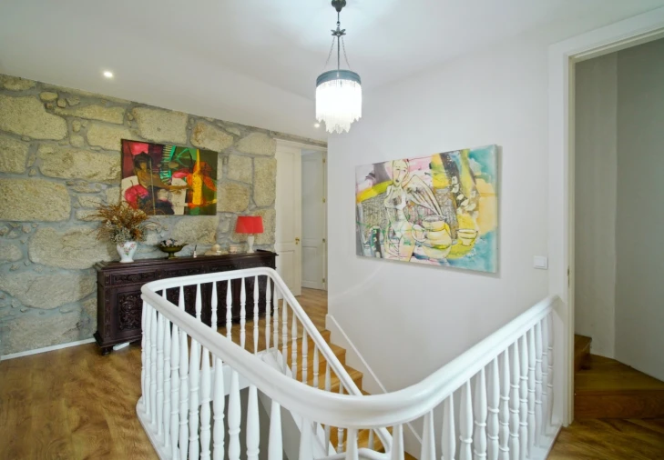 Moradia T4 para Venda em Fornelo e Vairão Foto 24