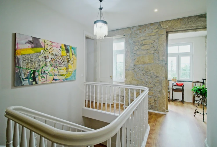 Moradia T4 para Venda em Fornelo e Vairão Foto 25