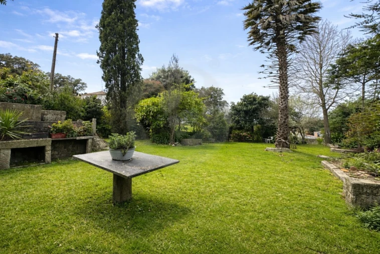 Moradia T4 para Venda em Fornelo e Vairão Foto 29